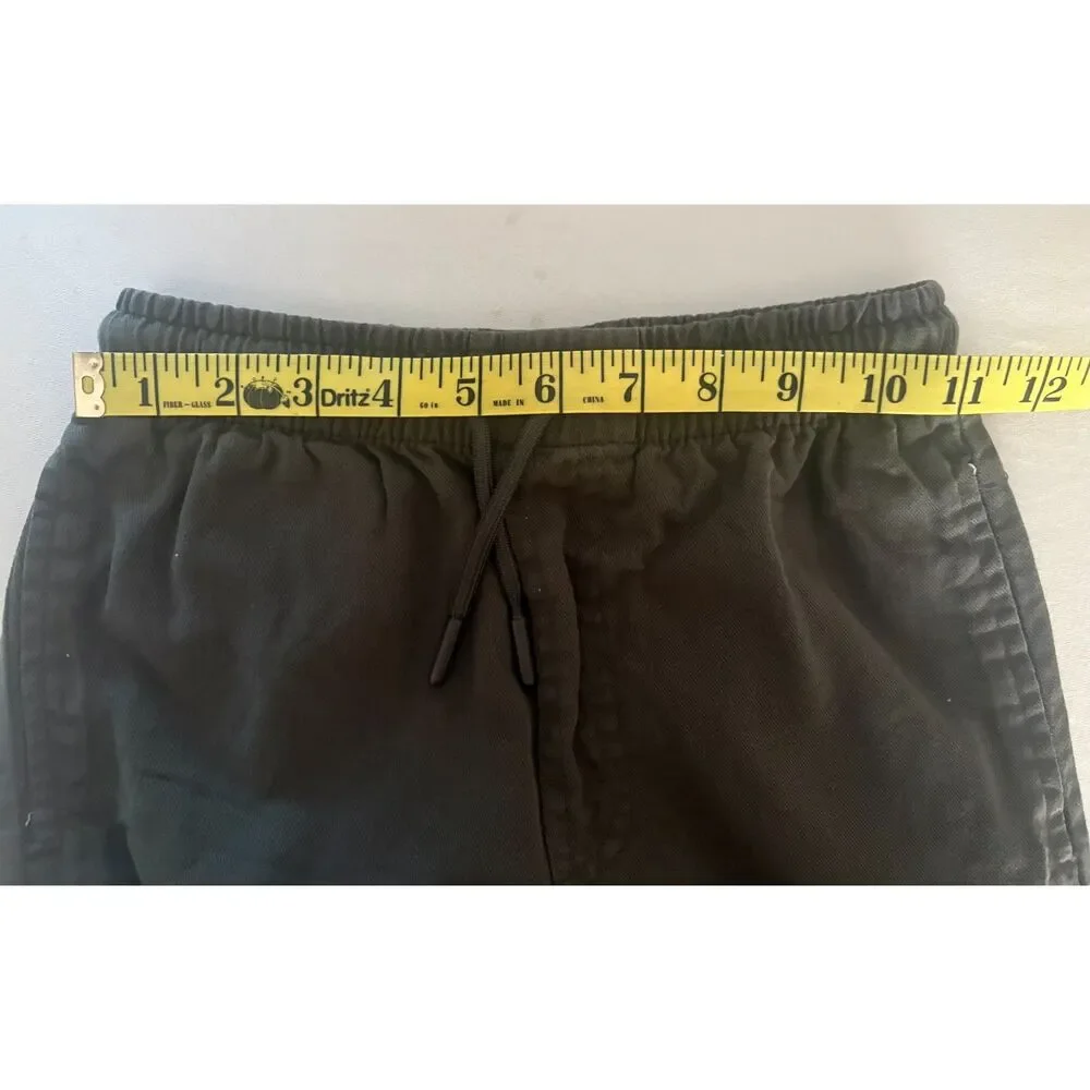 Nomad when two waist